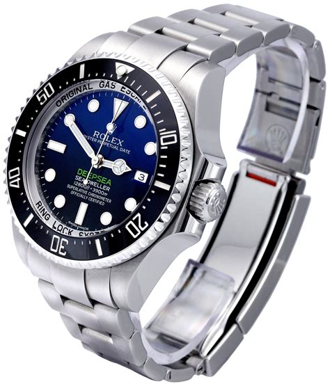 would a normal person buy a rolex deep sea|used rolex sea dweller for sale.